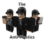 The Anti-Plastics