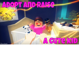 Adopt and Raise a Baby! [Sale]
