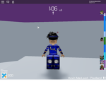 Thirsty ROBLOX