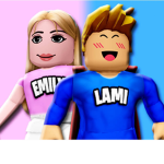 Lami und Emily fans grupe