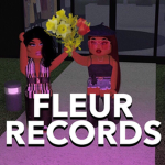 Fleur Records