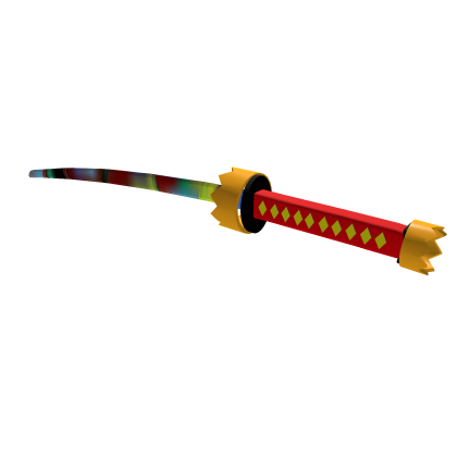 Tarnished Vexblade thumbnail