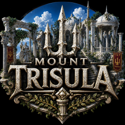 [NEW] MOUNT TRISULA