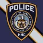 Lаndеr City Hospitаl Policе