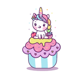 UniCake_Squad Obby!