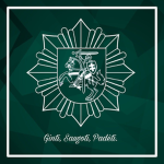 Lithuanian RP | Police Department