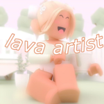 Lava Aritst