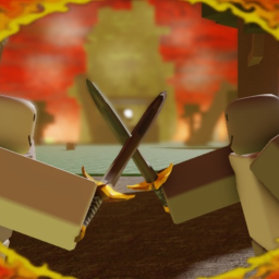 Blade Madness