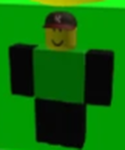 GREENERS ARMY