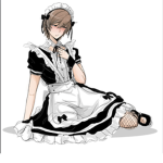 Maid Boys UwU