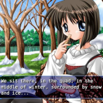 2004 Moe Anime Girls