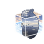 Skybox Chomik