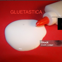 Gluetastic 2