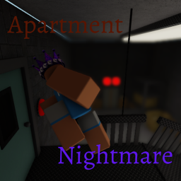 Apartment Nightmare
