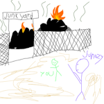 Juno's Junkyard