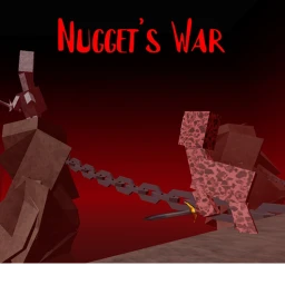 Nugget's War (TCW Map) icon
