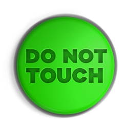 🕹DONT PRESS THE BUTTON🛑