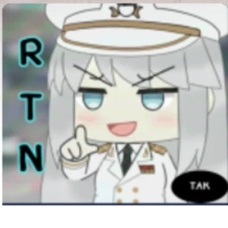 [RTN]NAVAL icon