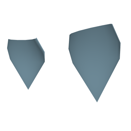 right shoulder Roblox item
