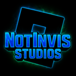 NotInvis'Studios