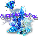 Sapphire-Clothes