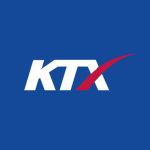 KTX 한국고속철도