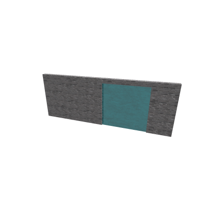 Sliding Door