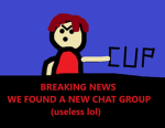 Cup group!!!