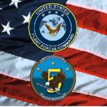 Unitеd States Fifth Fleet