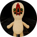 SCP 173 Morph