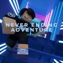Never Ending Adventure! (Check points added)