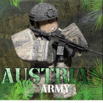 AA | Australian Αrmy