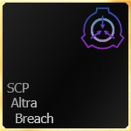 SCP: Altra-Breach [Read Description]