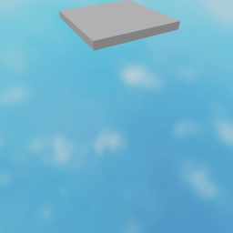 O jogo mais leve do roblox (Hangout)