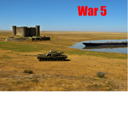 War 5
