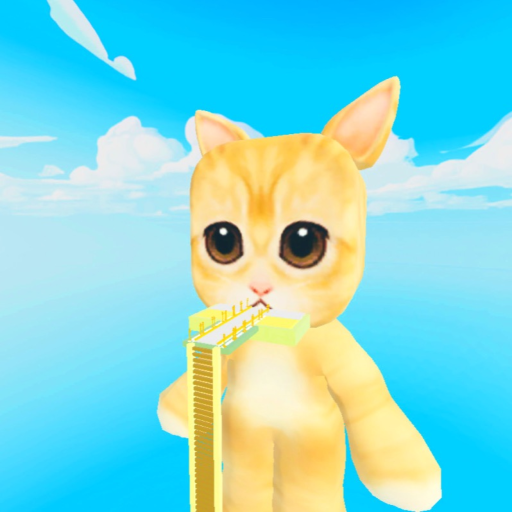 Climb Into Ay Mi Gatito