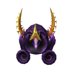 Purple Flame Dominus