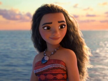 Moana Roleplay