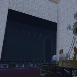 Henry theatre v1