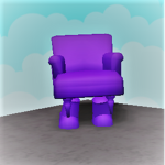 The True Chair Gang