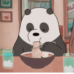 Pandas are the best OMGGGGGGGGG SO CUTE