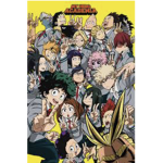 MHA Fan Group lol
