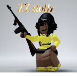 ZZ Dollz