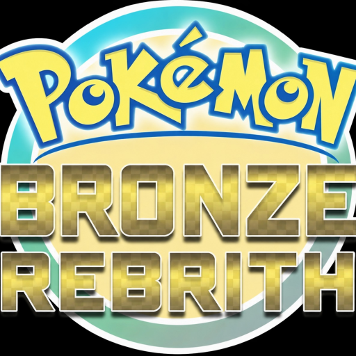 [Pokemon Brick Bronze] [Bronze Rebirth] icon