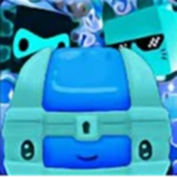 [✨GLOWSTICK] Pet Simulator X Modded!