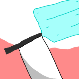 Blox fruits but by ai