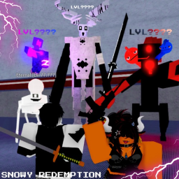 Snowy RPG ❄ [REDEMPTION] icon