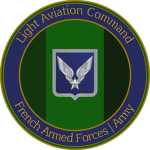 Army | Light Aviation Command