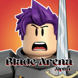 Blade Arena (ALPHA)