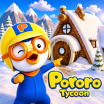[NEW] Pororo Village Tycoon